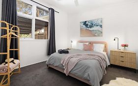 Seaside Retreat, Steps From The Beach!